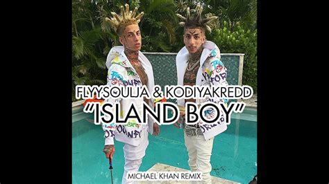 myvidster islandboyflyy  The August 1 broadcast kicked off